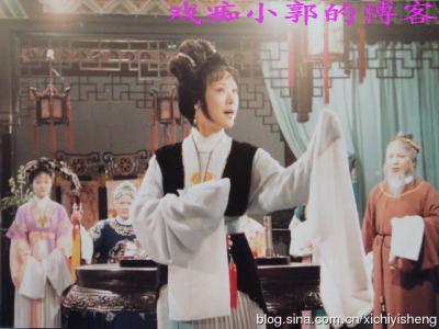 莫愁女剧照的剧照