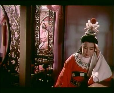 莫愁女剧照的剧照