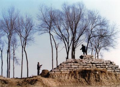 阙里人家剧照的剧照