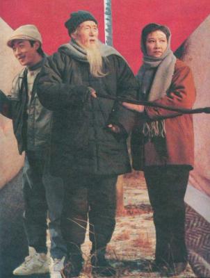 阙里人家剧照的剧照