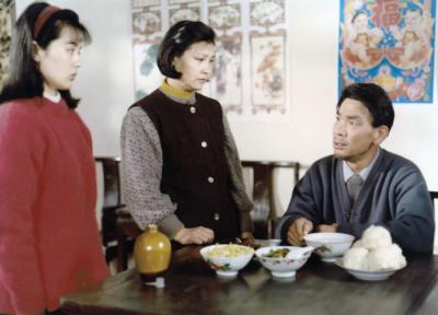 阙里人家剧照的剧照