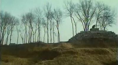 阙里人家剧照的剧照