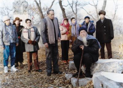 阙里人家剧照的剧照