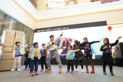 金龟子剧照的剧照