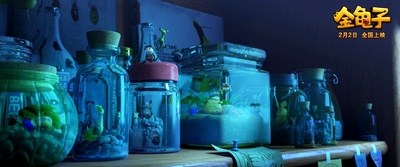 金龟子剧照的剧照