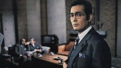 金环蚀剧照的剧照