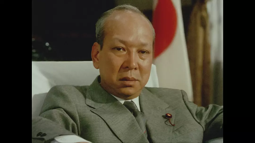 金环蚀剧照的剧照