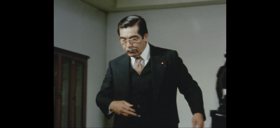 金环蚀剧照的剧照