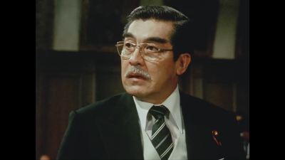 金环蚀剧照的剧照