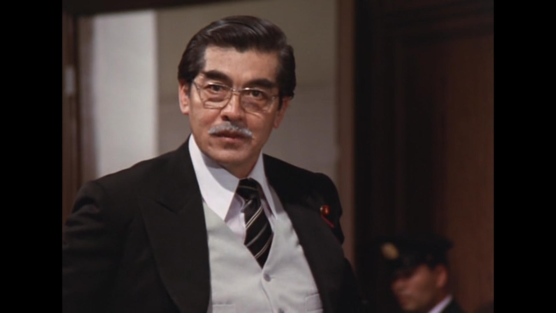 金环蚀剧照的剧照