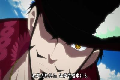 娜美篇 航海士的眼泪与牵绊剧照的剧照