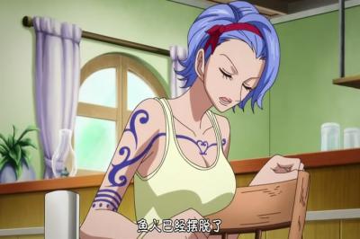 娜美篇 航海士的眼泪与牵绊剧照的剧照