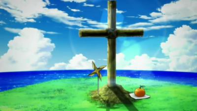 娜美篇 航海士的眼泪与牵绊剧照的剧照