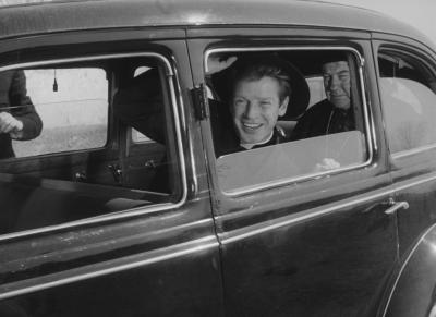 骗子剧照的剧照