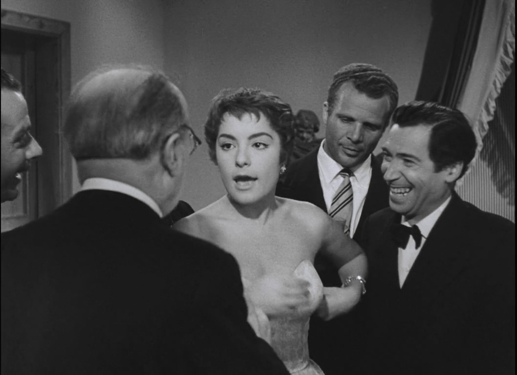 骗子剧照的剧照