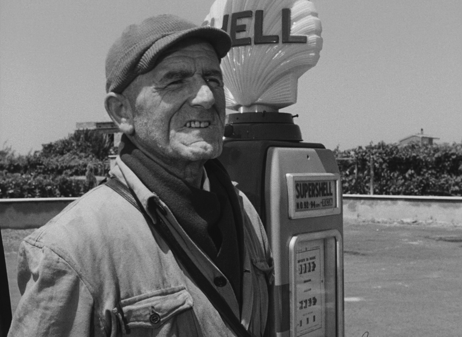 骗子剧照的剧照