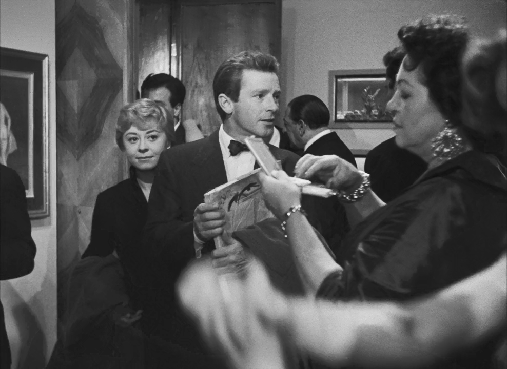 骗子剧照的剧照