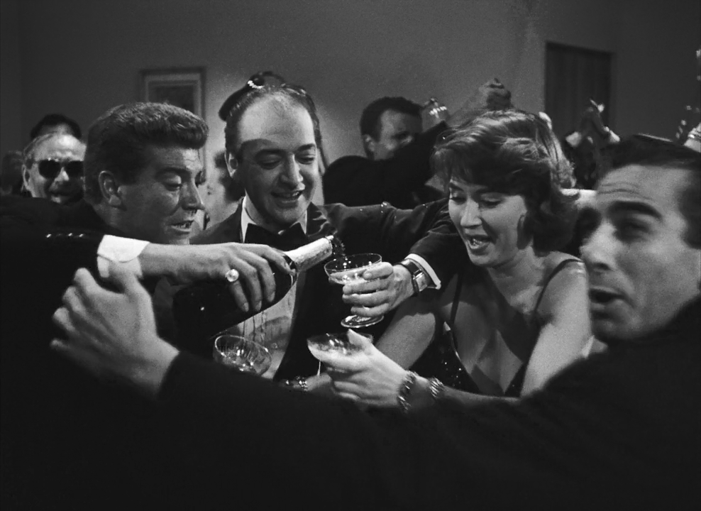 骗子剧照的剧照