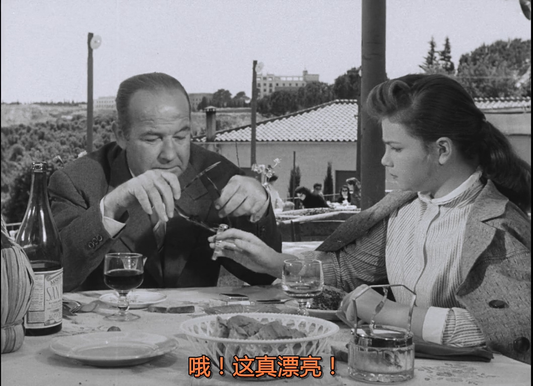 骗子剧照的剧照