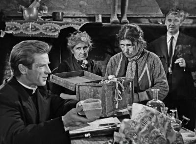 骗子剧照的剧照