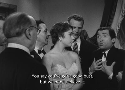 骗子剧照的剧照