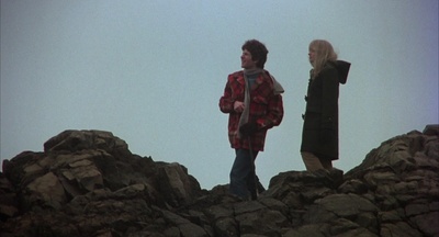 黑巷少女剧照的剧照