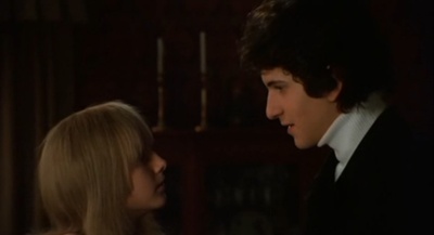 黑巷少女剧照的剧照