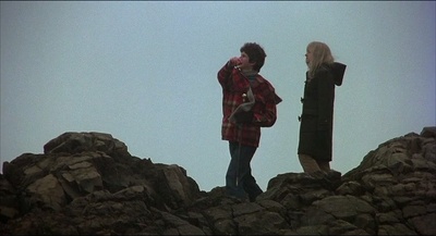 黑巷少女剧照的剧照