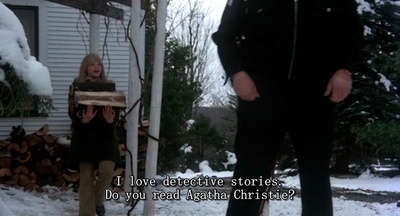 黑巷少女剧照的剧照