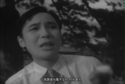 透明人出现了剧照的剧照