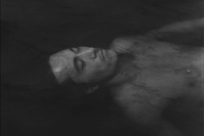 透明人出现了剧照的剧照