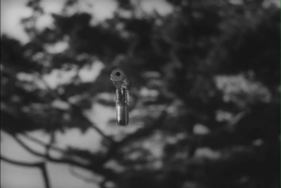 透明人出现了剧照的剧照