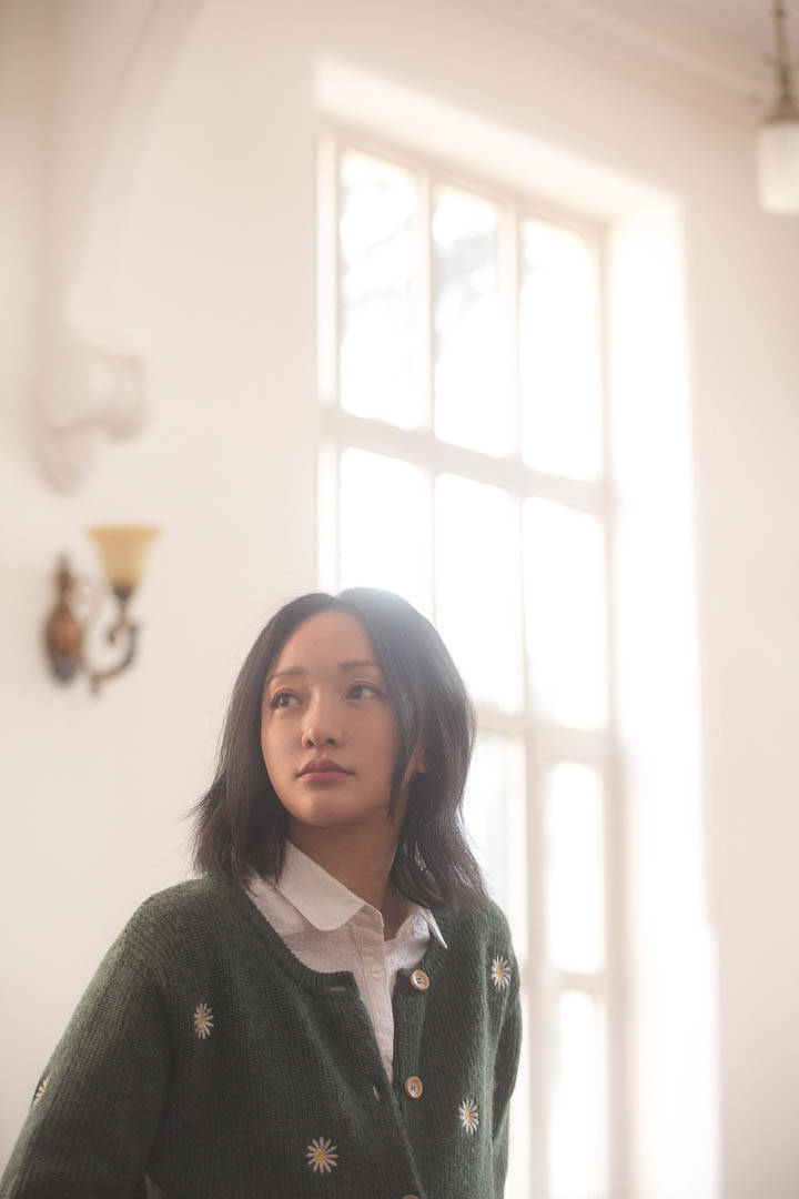 你好，之华剧照的剧照