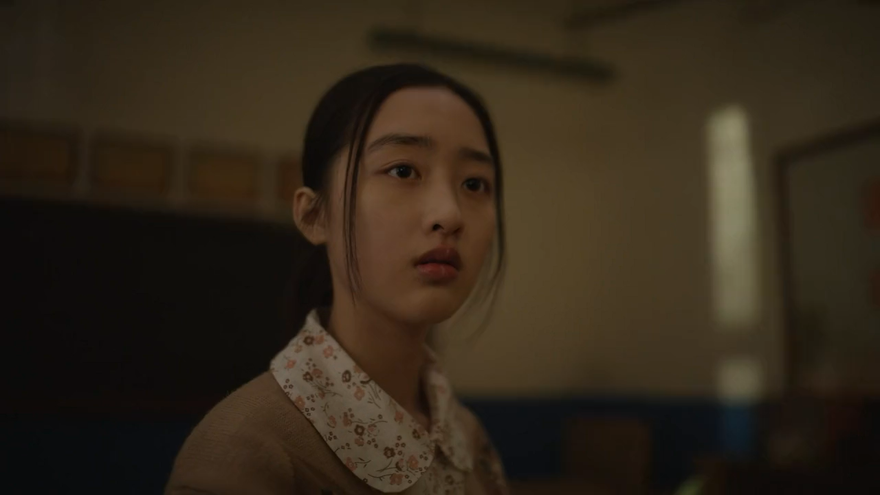 你好，之华剧照的剧照