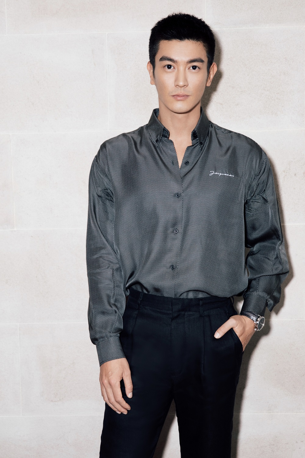 你好，之华剧照的剧照