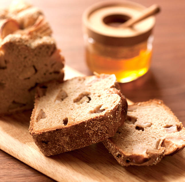 幸福的面包剧照的剧照