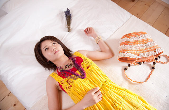 幸福的面包剧照的剧照