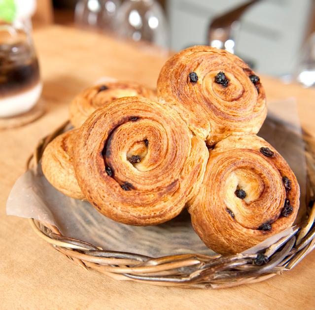 幸福的面包剧照的剧照