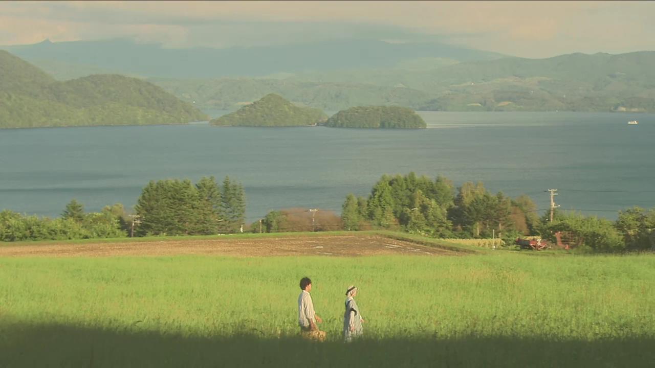 幸福的面包剧照的剧照