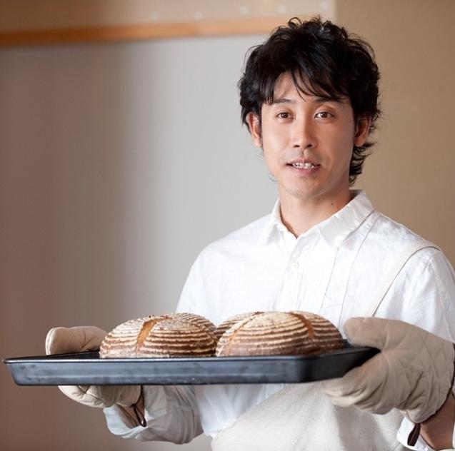 幸福的面包剧照的剧照