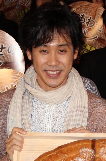 幸福的面包剧照的剧照