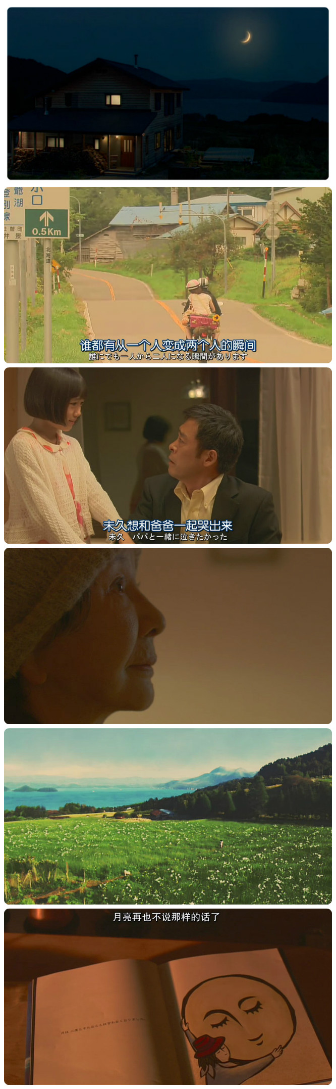 幸福的面包剧照的剧照