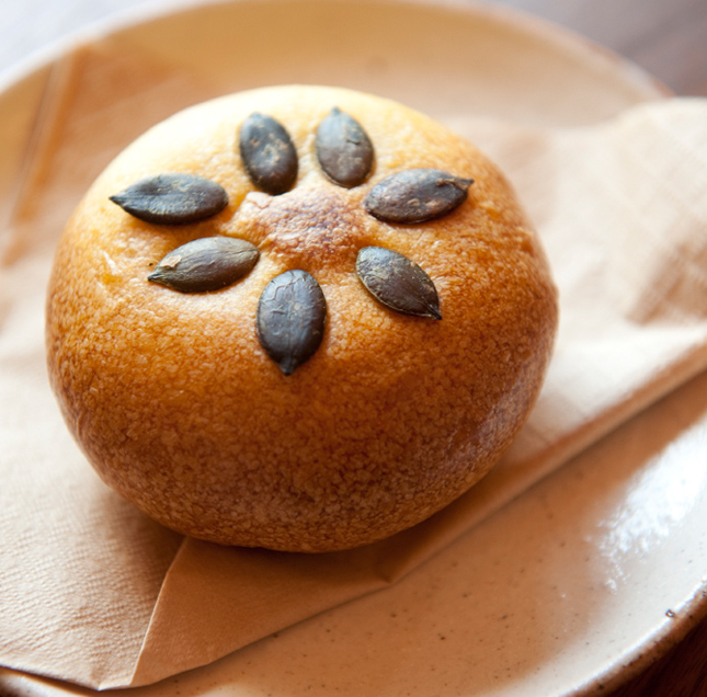 幸福的面包剧照的剧照