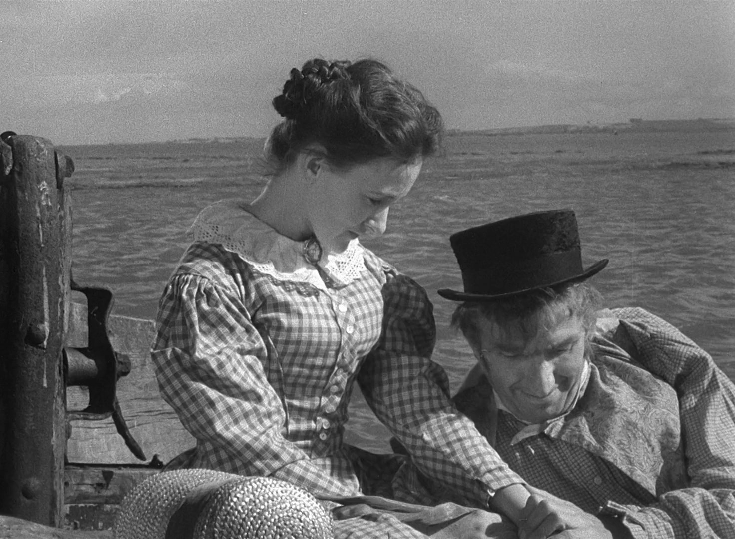 远大前程剧照的剧照