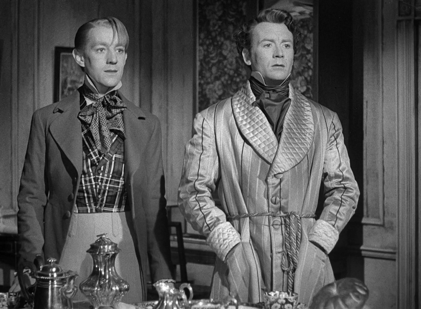 远大前程剧照的剧照