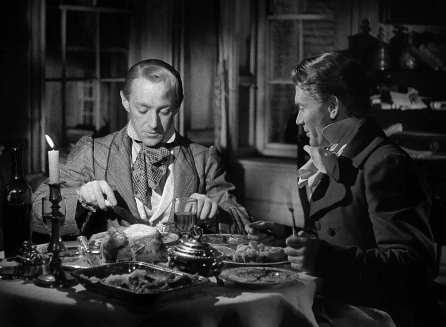 远大前程剧照的剧照