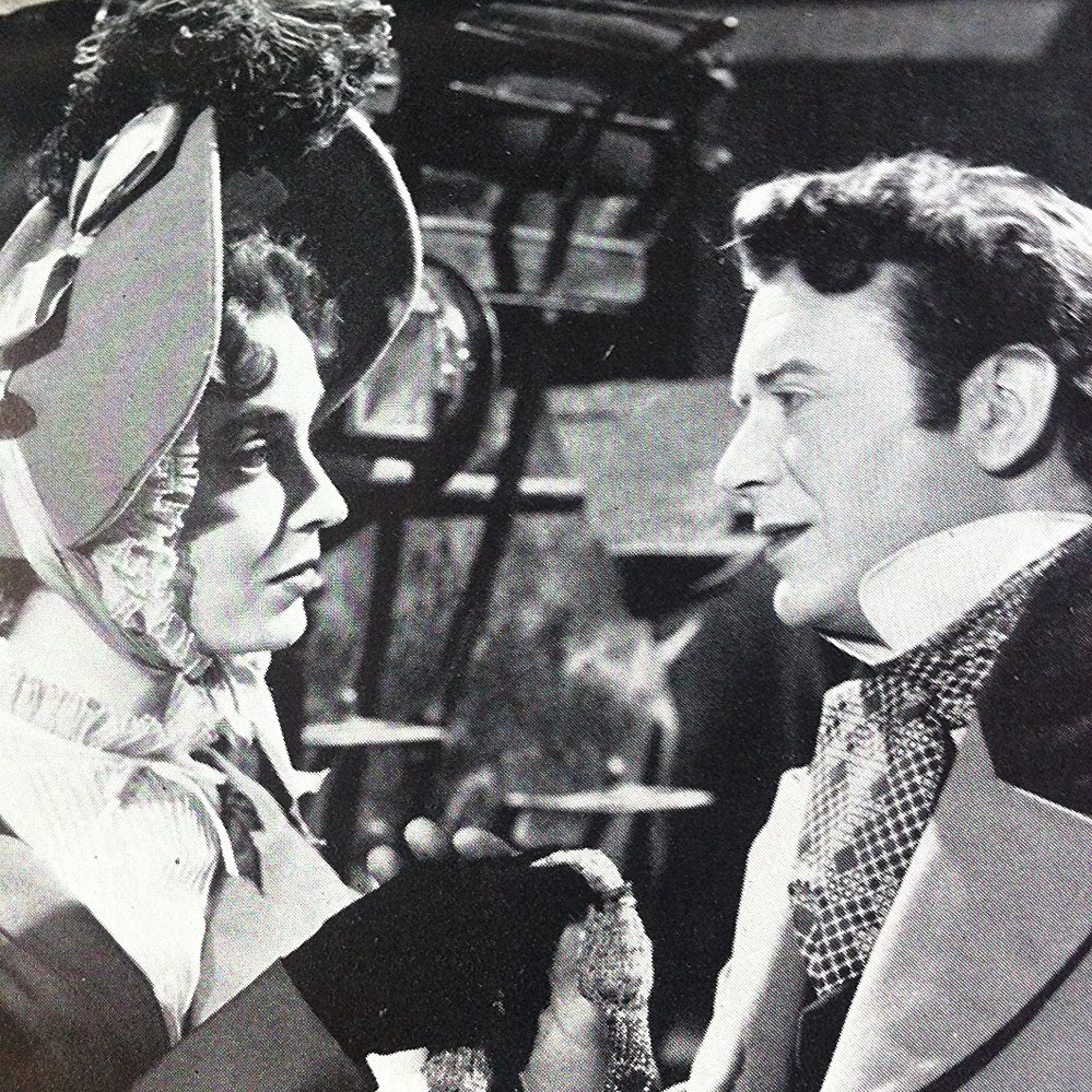 远大前程剧照的剧照