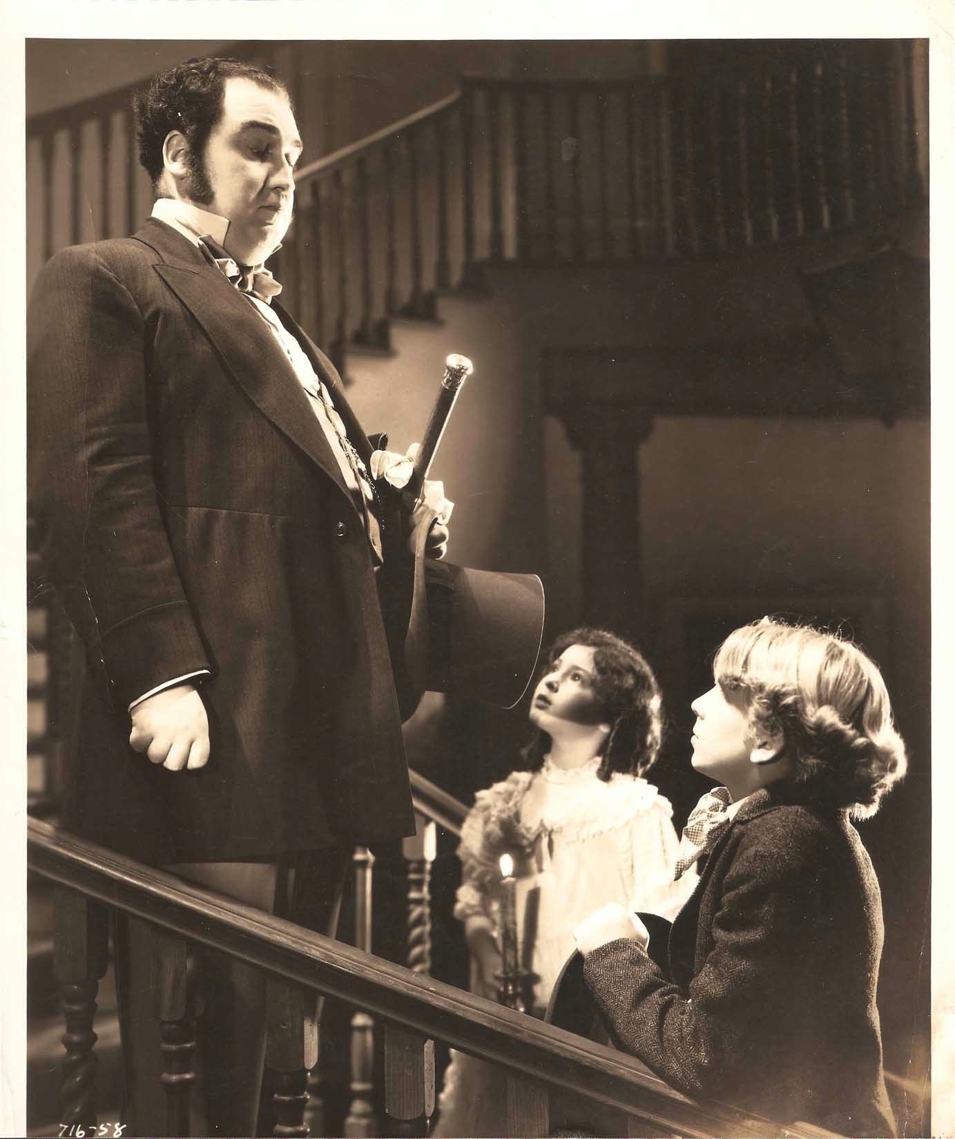 远大前程剧照的剧照