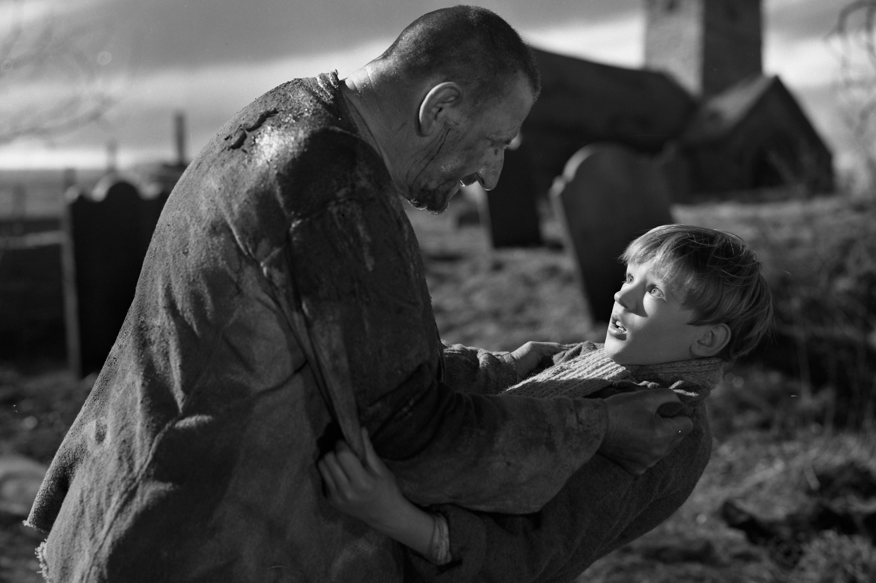 远大前程剧照的剧照