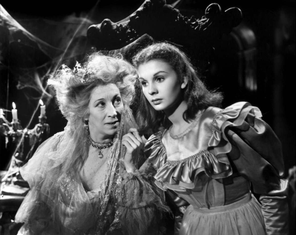 远大前程剧照的剧照